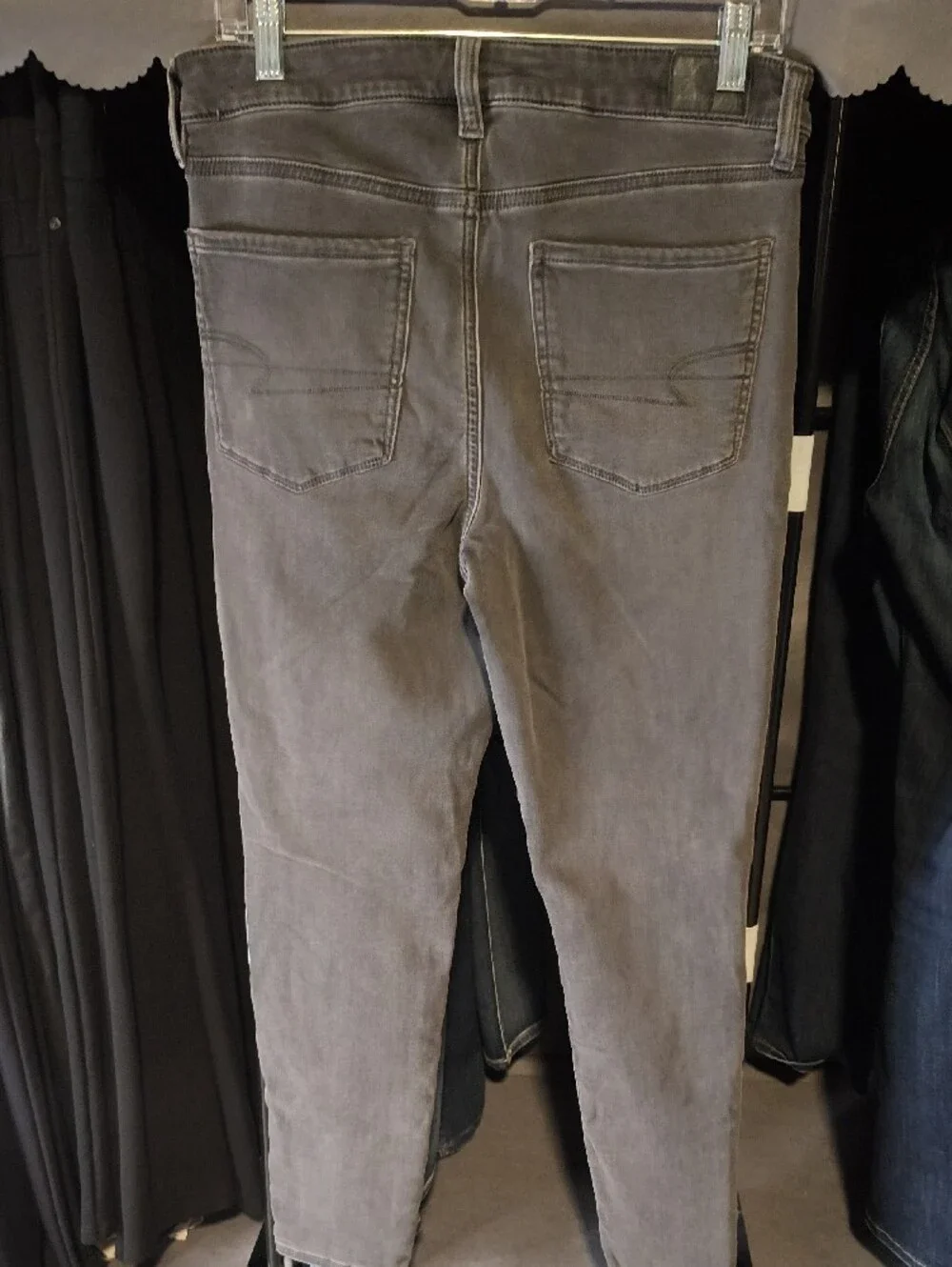 American Eagle Outfitters next level